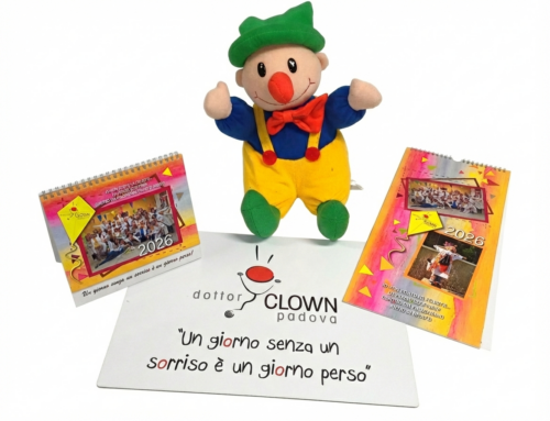 I nostri calendari del 2026!